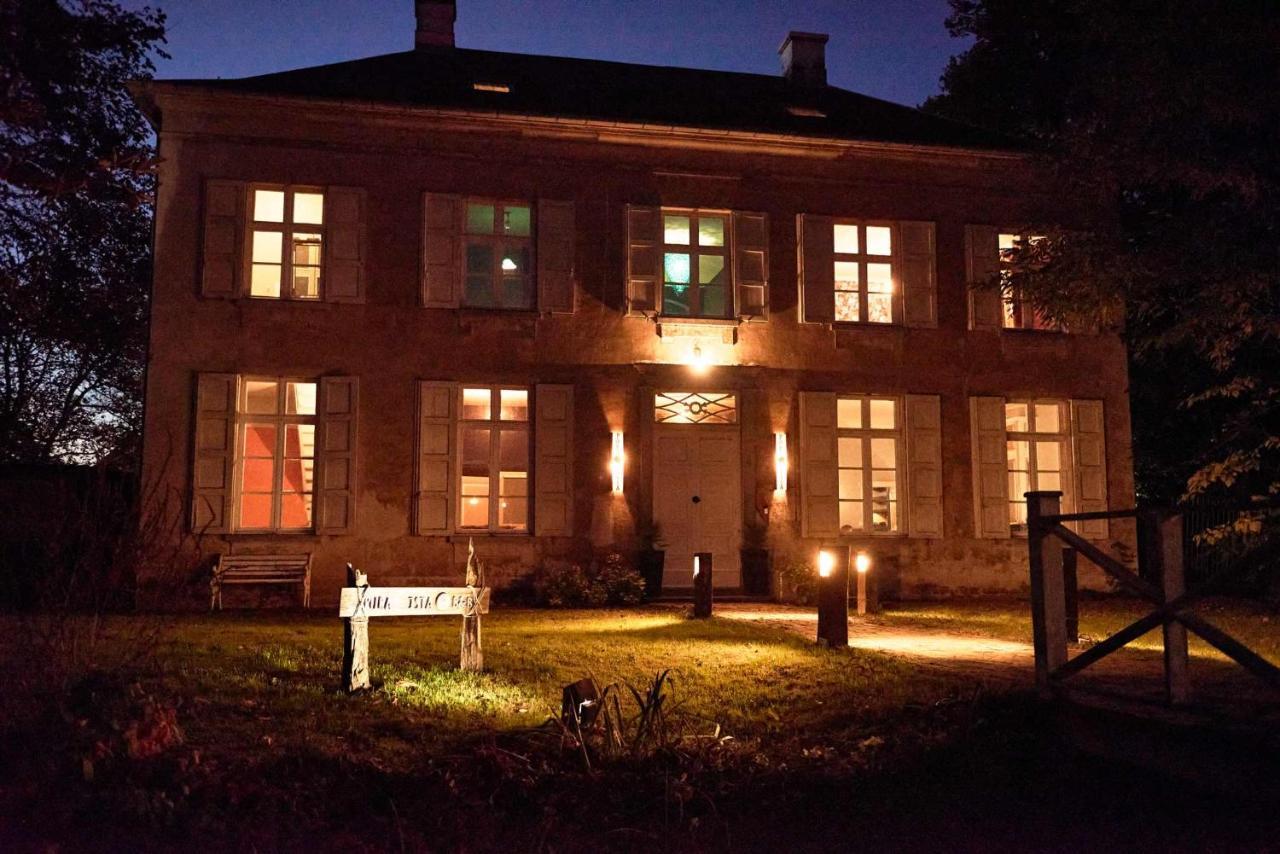 B&B Pura Vista Zandhoven Exteriör bild