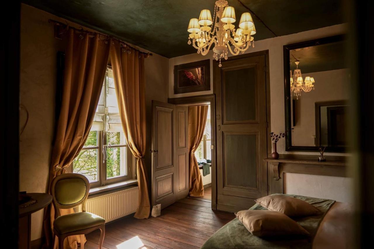 B&B Pura Vista Zandhoven Exteriör bild
