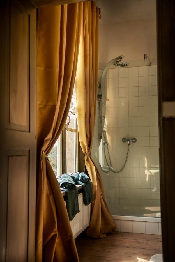 B&B Pura Vista Zandhoven Exteriör bild