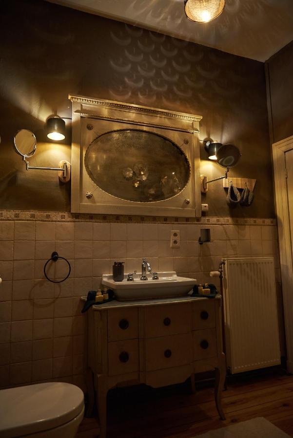 B&B Pura Vista Zandhoven Exteriör bild